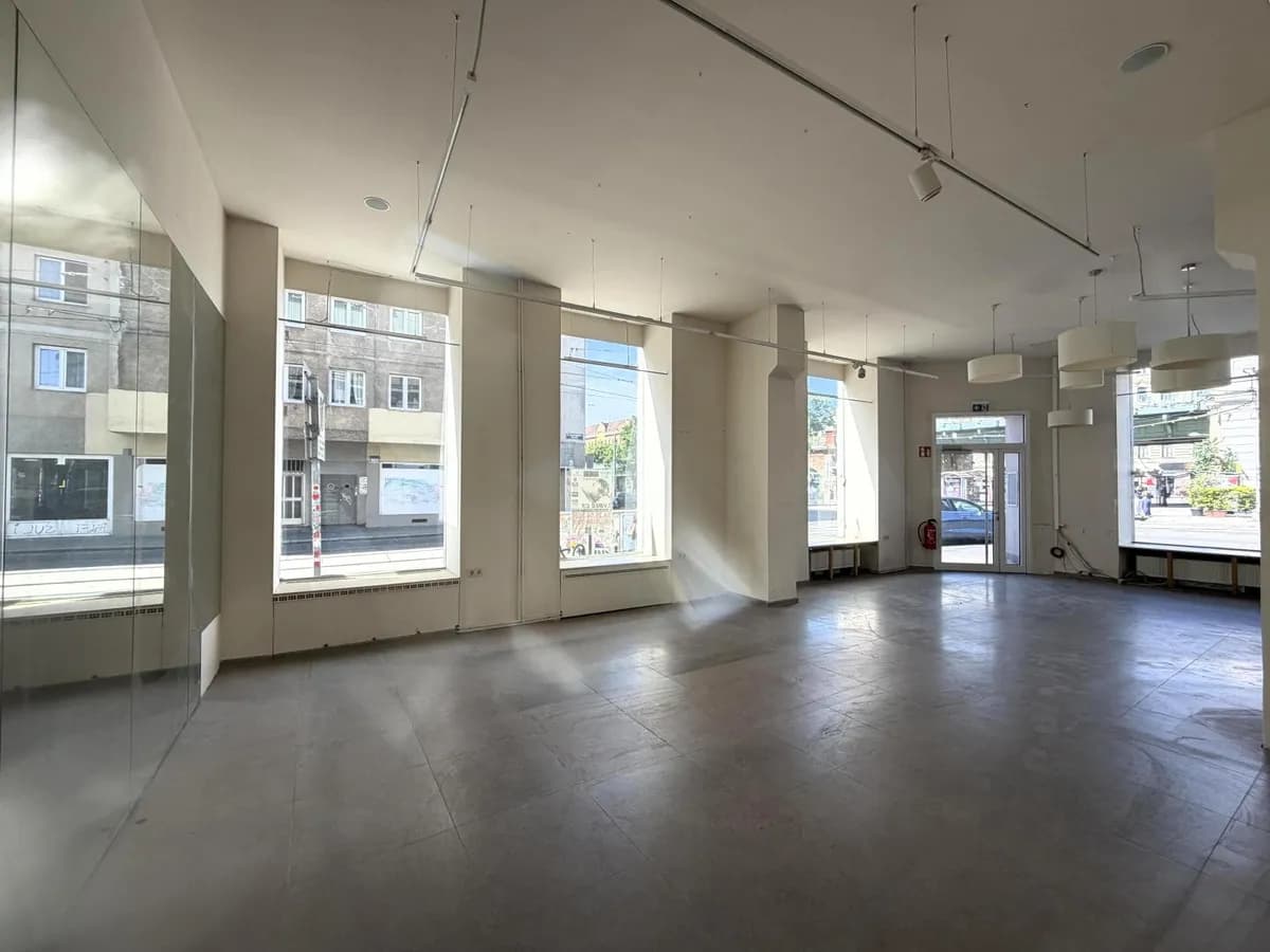 Gewerbeimmobilie mieten in Wien – 719 m², € 5.394 – Bild 10 von 45