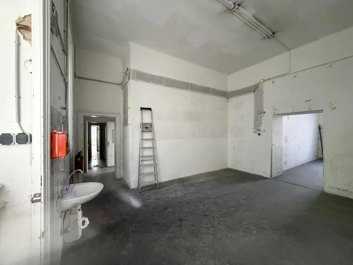Gewerbeimmobilie mieten in Wien – 719 m², € 5.394 – Bild 12 von 45