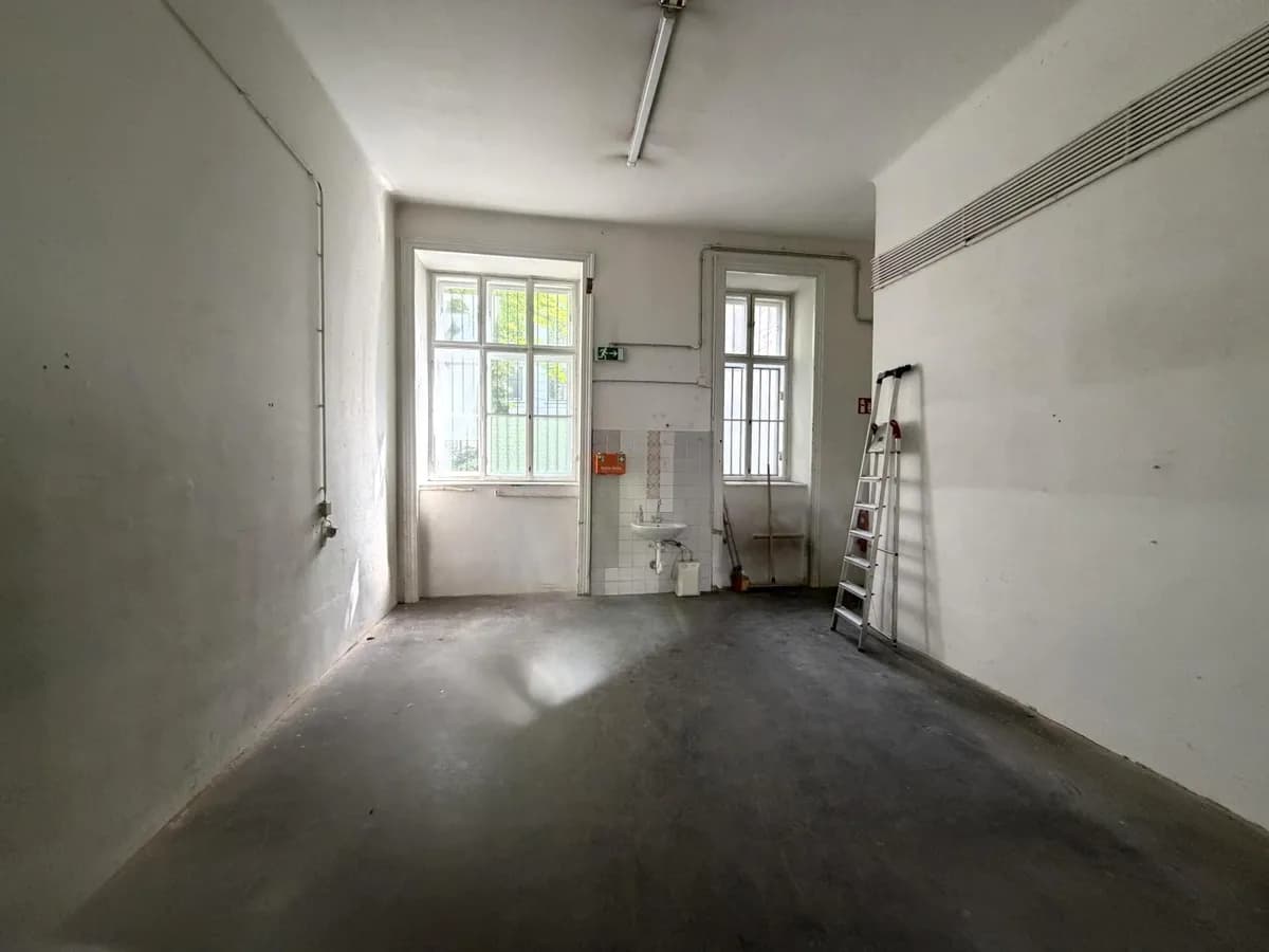 Gewerbeimmobilie mieten in Wien – 719 m², € 5.394 – Bild 13 von 45