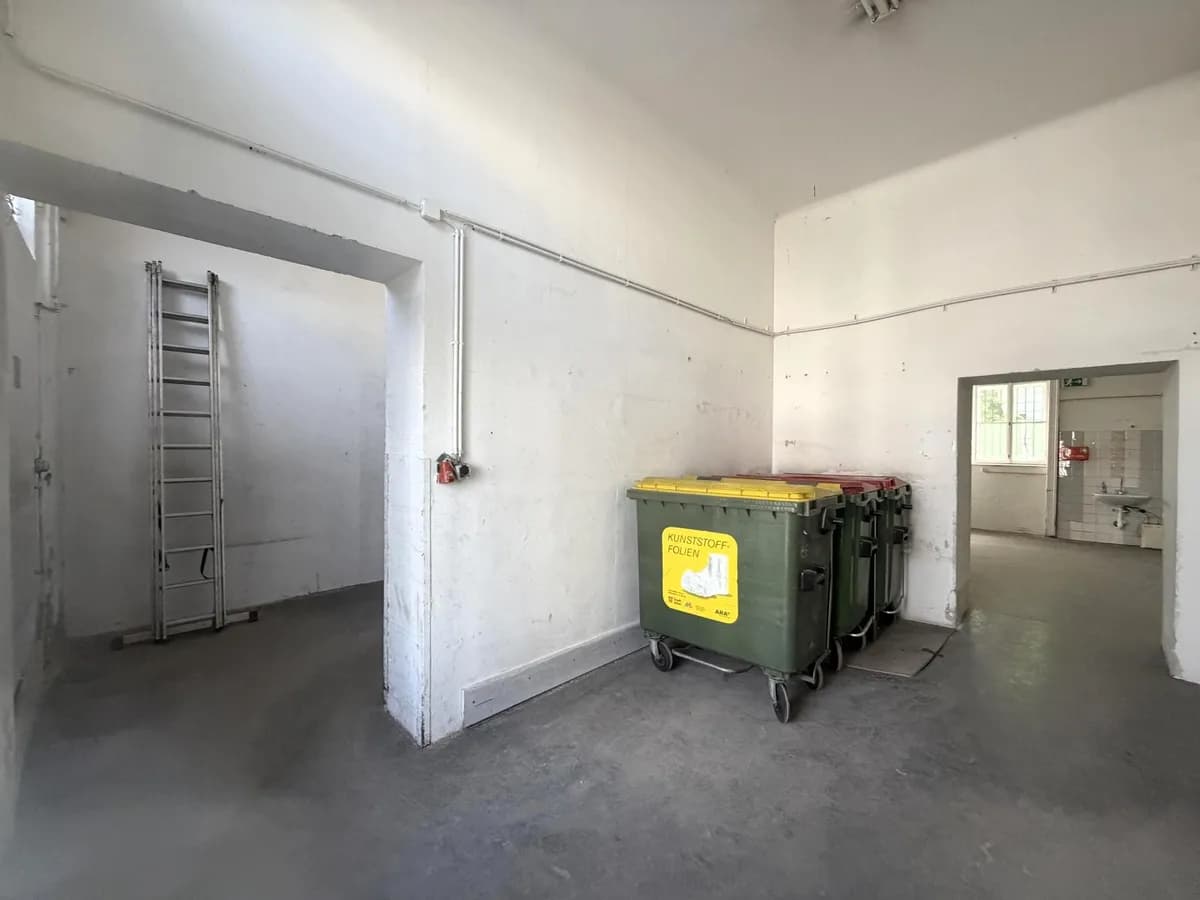 Gewerbeimmobilie mieten in Wien – 719 m², € 5.394 – Bild 15 von 45