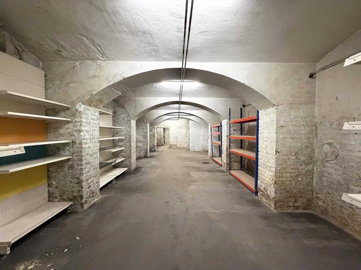 Gewerbeimmobilie mieten in Wien – 719 m², € 5.394 – Bild 20 von 45