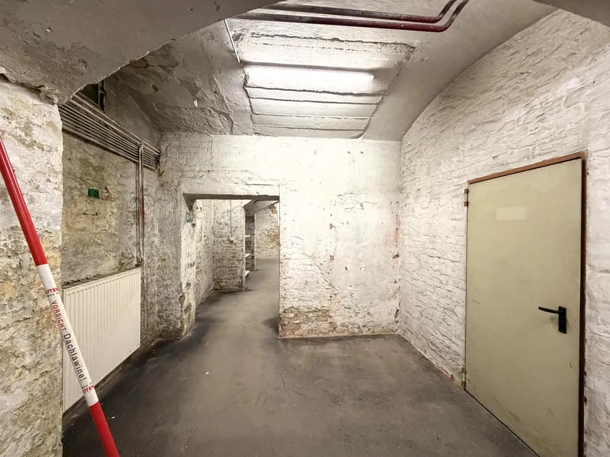 Gewerbeimmobilie mieten in Wien – 719 m², € 5.394 – Bild 21 von 45