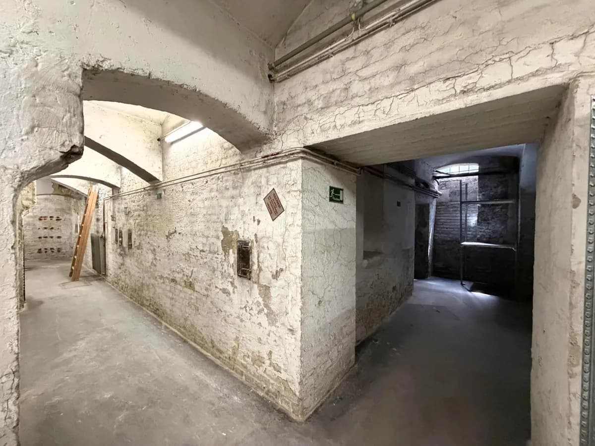 Gewerbeimmobilie mieten in Wien – 719 m², € 5.394 – Bild 28 von 45