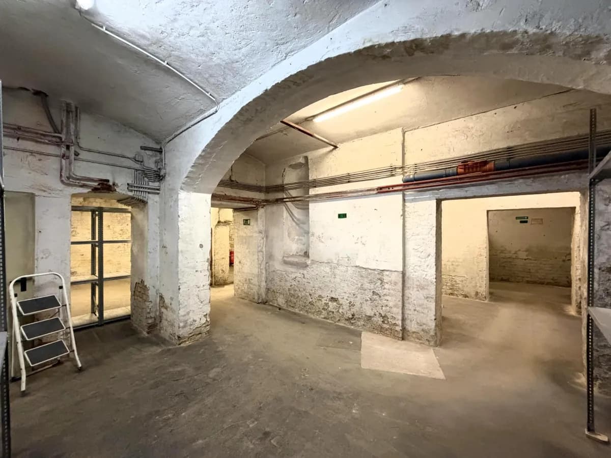 Gewerbeimmobilie mieten in Wien – 719 m², € 5.394 – Bild 30 von 45