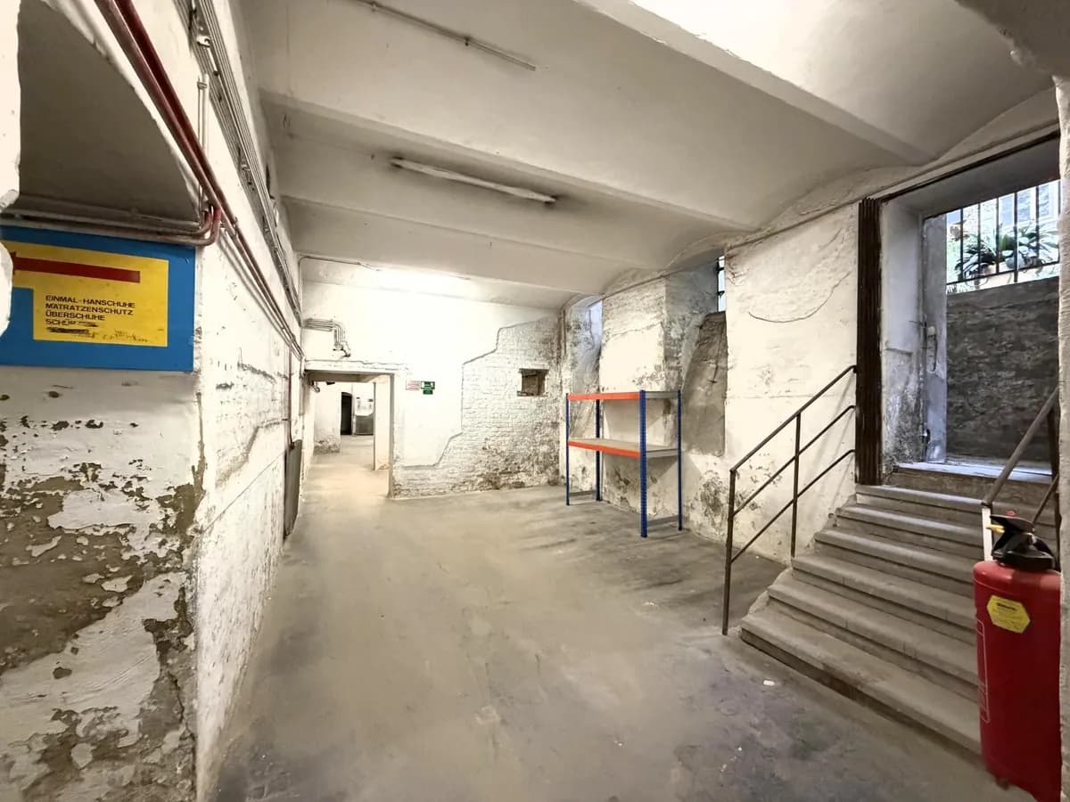 Gewerbeimmobilie mieten in Wien – 719 m², € 5.394 – Bild 35 von 45