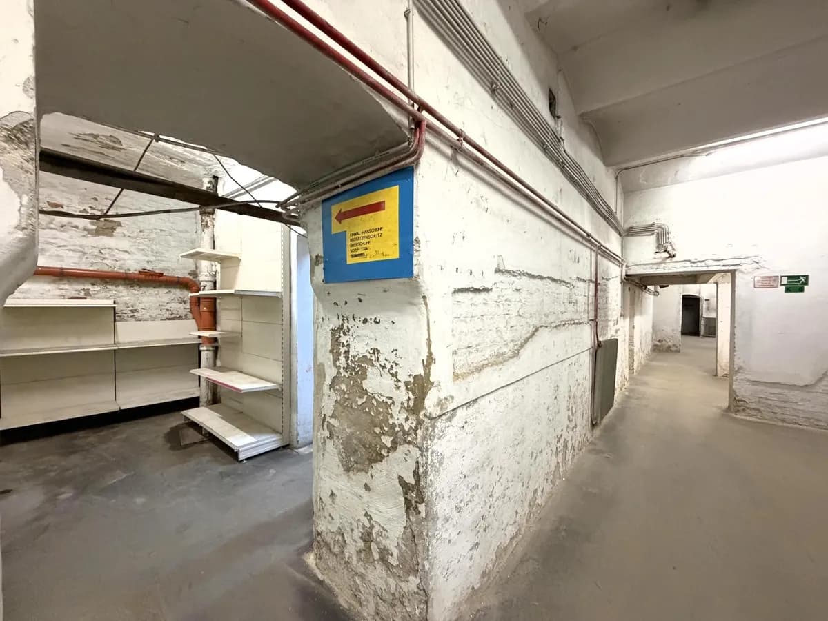 Gewerbeimmobilie mieten in Wien – 719 m², € 5.394 – Bild 36 von 45