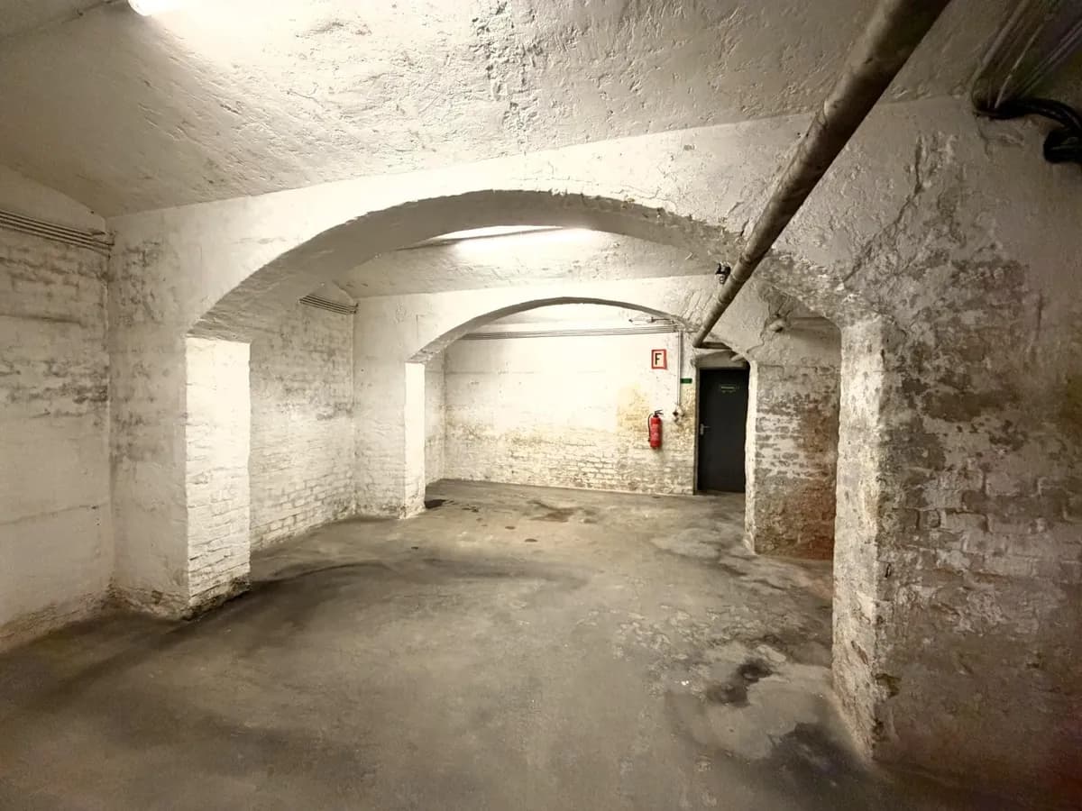 Gewerbeimmobilie mieten in Wien – 719 m², € 5.394 – Bild 38 von 45