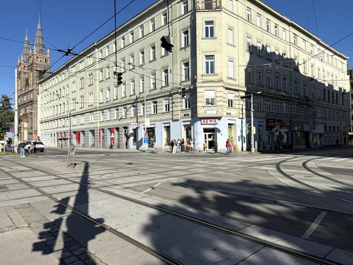 Gewerbeimmobilie mieten in Wien – 719 m², € 5.394 – Bild 40 von 45