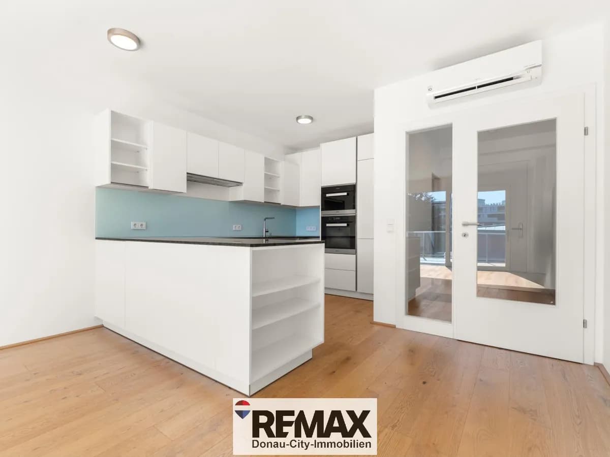 2-Zimmer-Wohnung kaufen in Wien – 60,21 m², € 398.000 – Bild 2 von 15