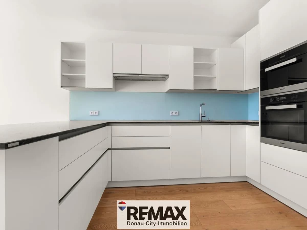 2-Zimmer-Wohnung kaufen in Wien – 60,21 m², € 398.000 – Bild 3 von 15