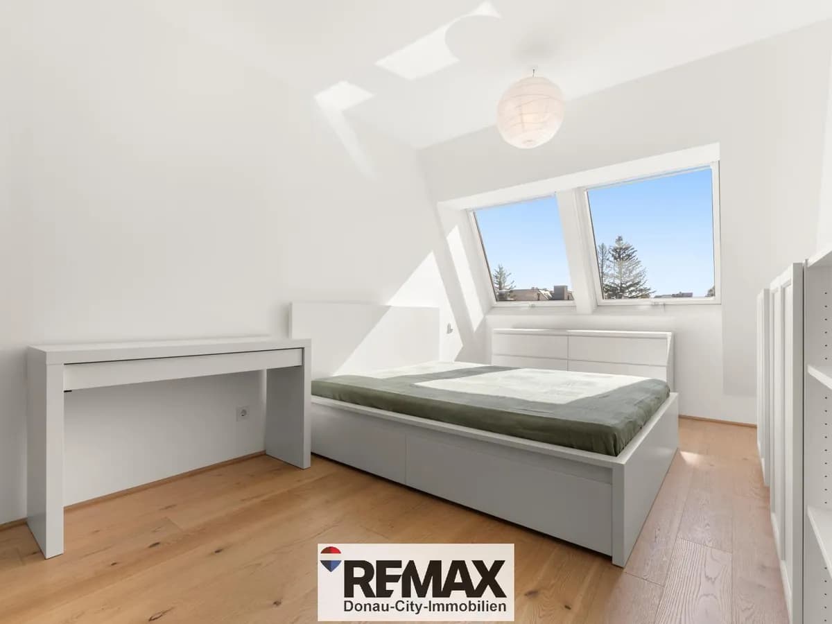 2-Zimmer-Wohnung kaufen in Wien – 60,21 m², € 398.000 – Bild 4 von 15