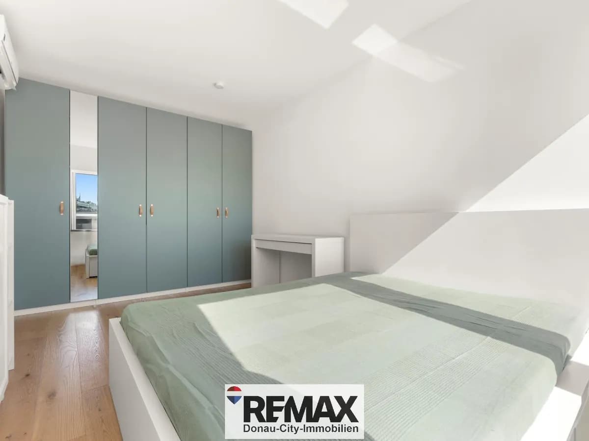 2-Zimmer-Wohnung kaufen in Wien – 60,21 m², € 398.000 – Bild 5 von 15