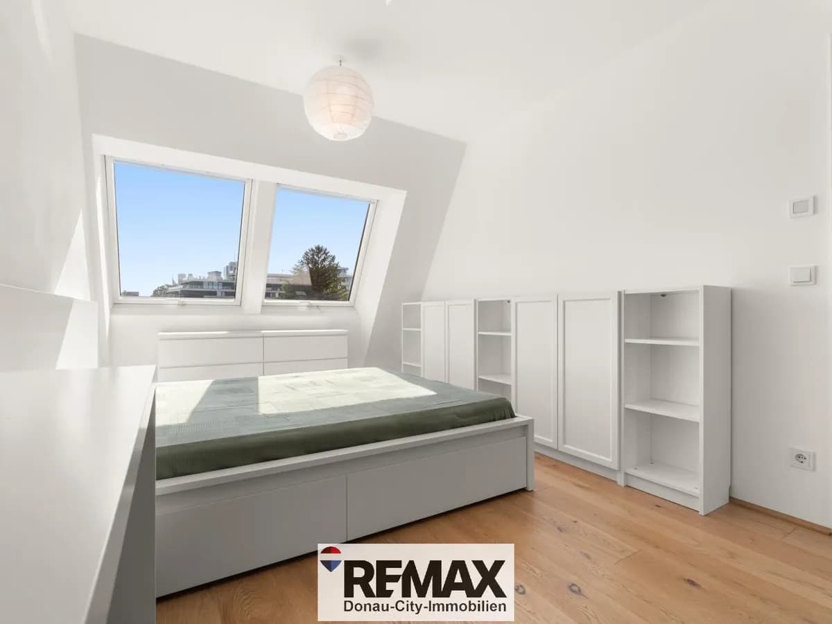 2-Zimmer-Wohnung kaufen in Wien – 60,21 m², € 398.000 – Bild 6 von 15