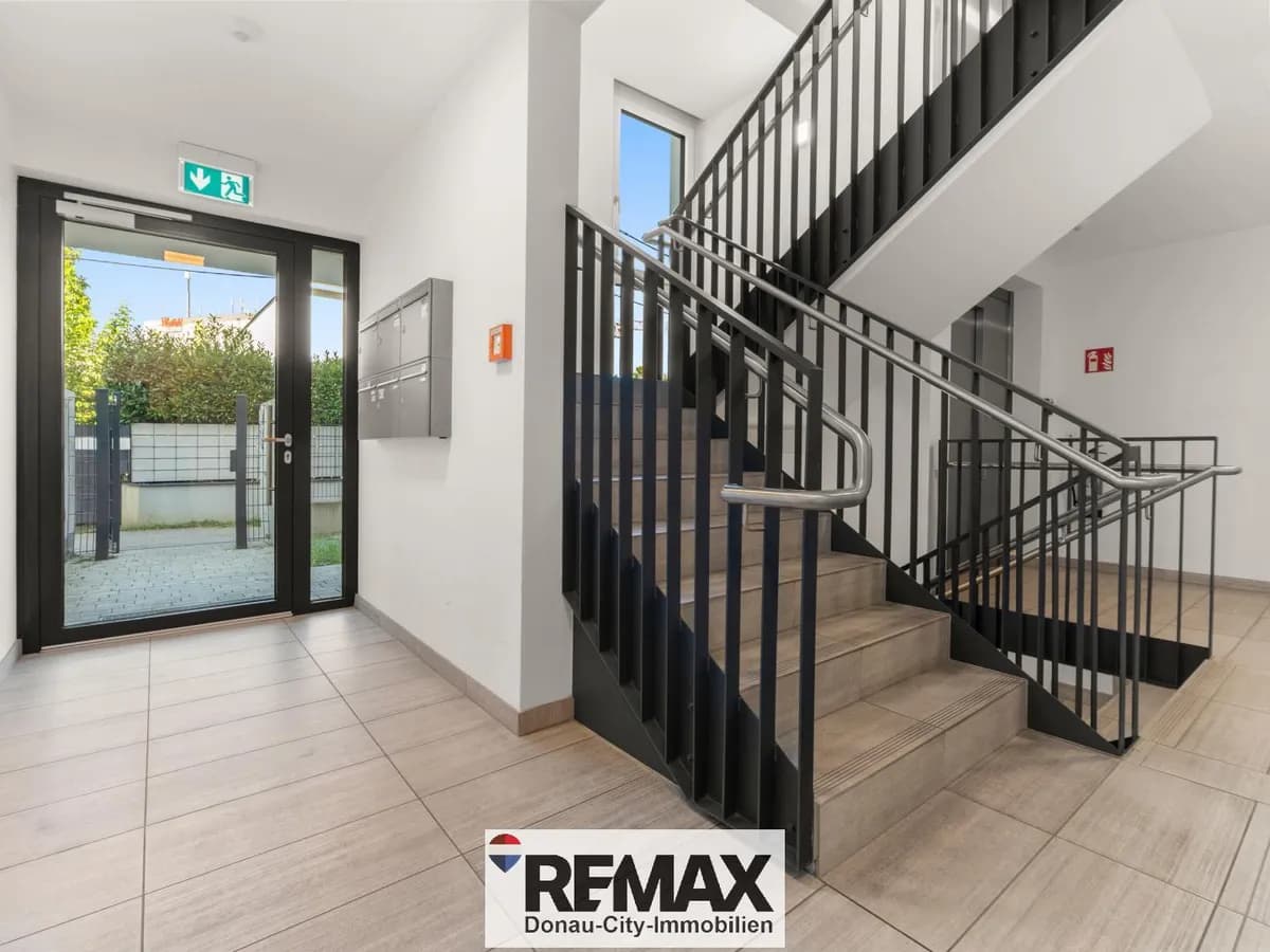 2-Zimmer-Wohnung kaufen in Wien – 60,21 m², € 398.000 – Bild 12 von 15