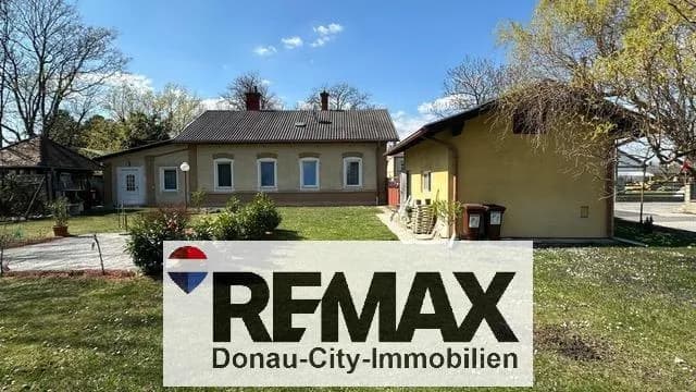 4-Zimmer-Haus kaufen in Baden – 113 m², € 479.000
