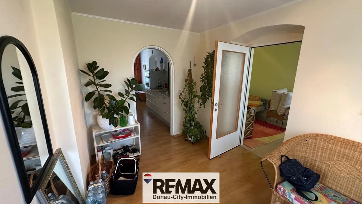 4-Zimmer-Haus kaufen in Baden – 113 m², € 479.000 – Bild 2 von 27