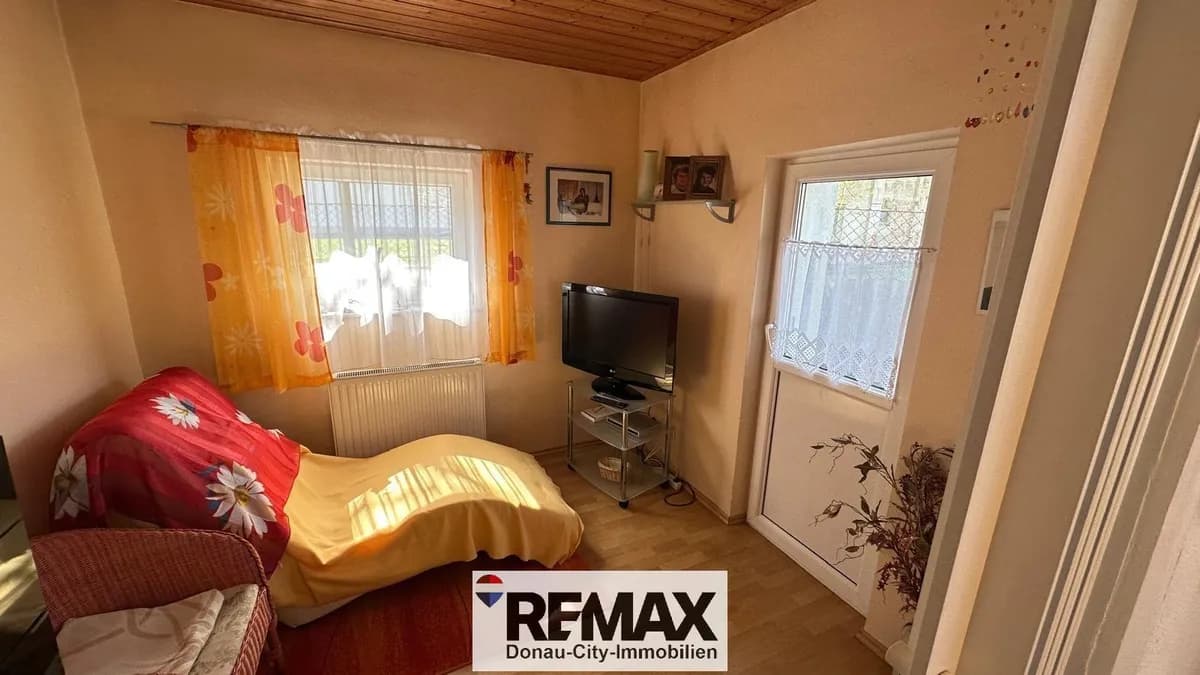 4-Zimmer-Haus kaufen in Baden – 113 m², € 479.000 – Bild 3 von 27