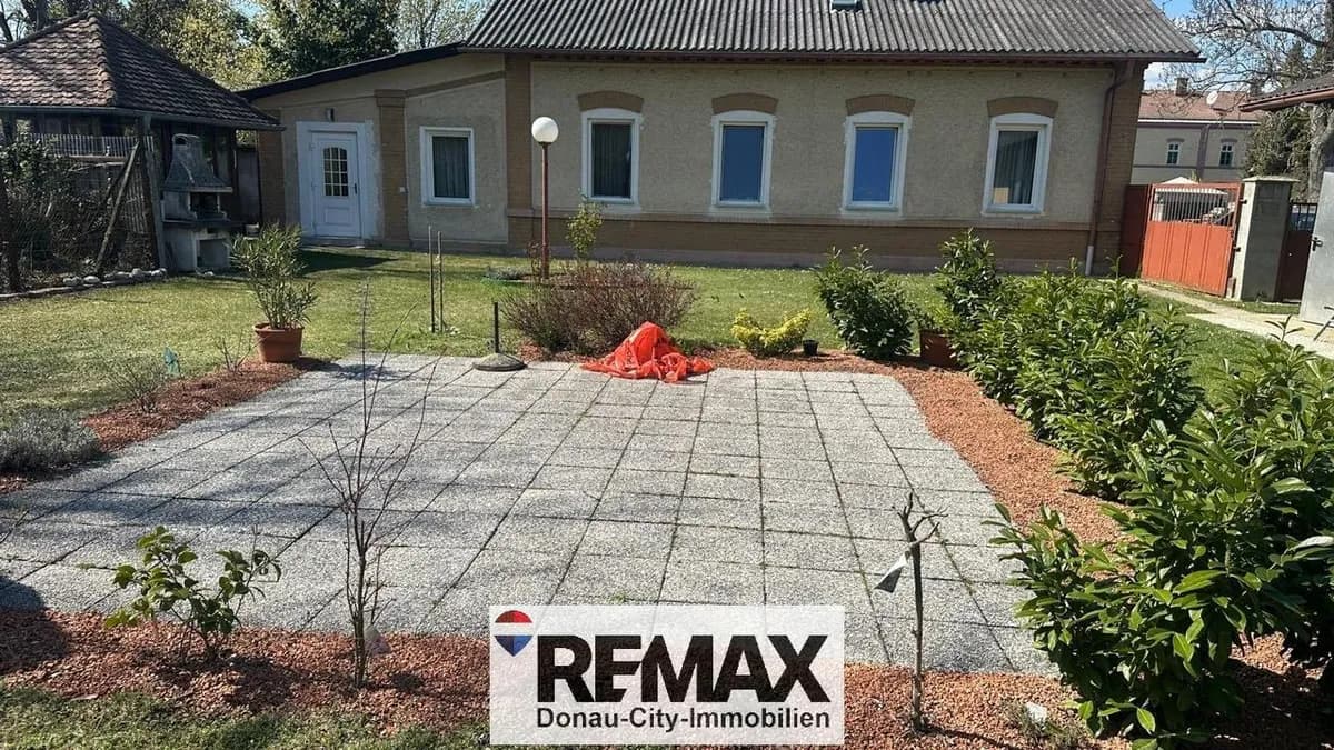 4-Zimmer-Haus kaufen in Baden – 113 m², € 479.000 – Bild 5 von 27