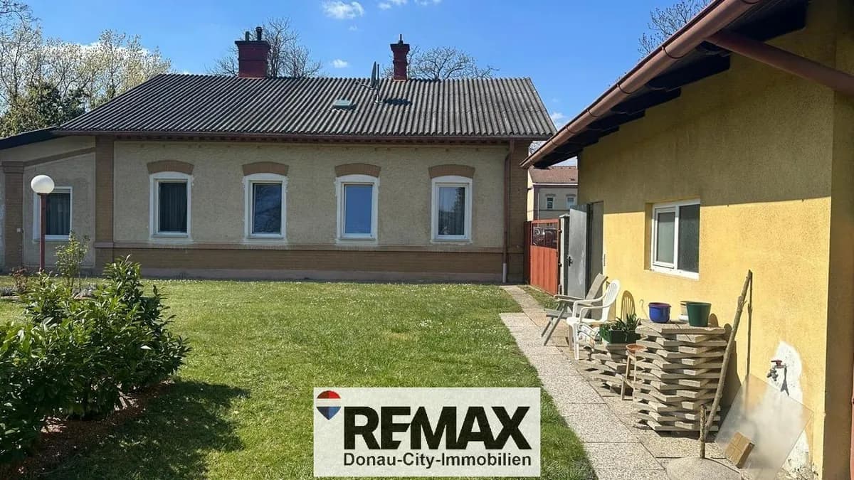 4-Zimmer-Haus kaufen in Baden – 113 m², € 479.000 – Bild 6 von 27