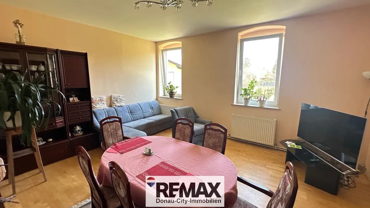 4-Zimmer-Haus kaufen in Baden – 113 m², € 479.000 – Bild 7 von 27