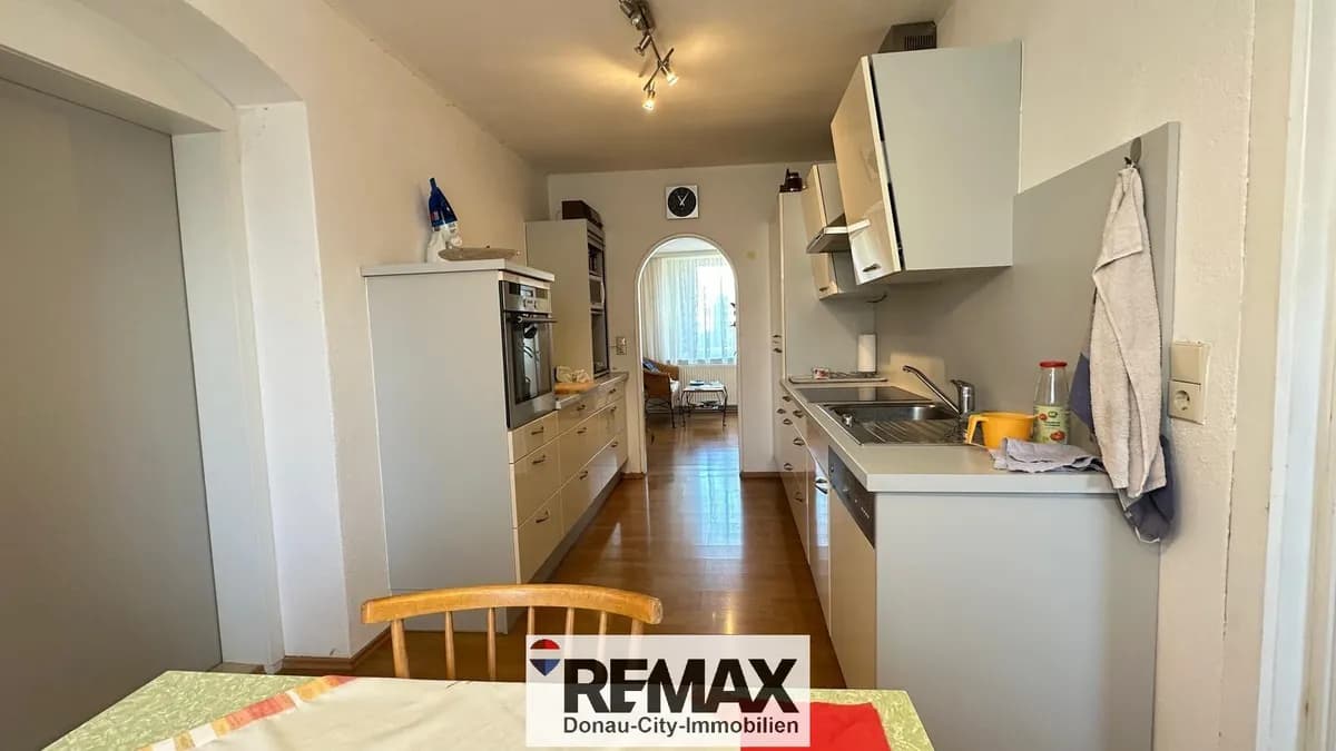 4-Zimmer-Haus kaufen in Baden – 113 m², € 479.000 – Bild 8 von 27