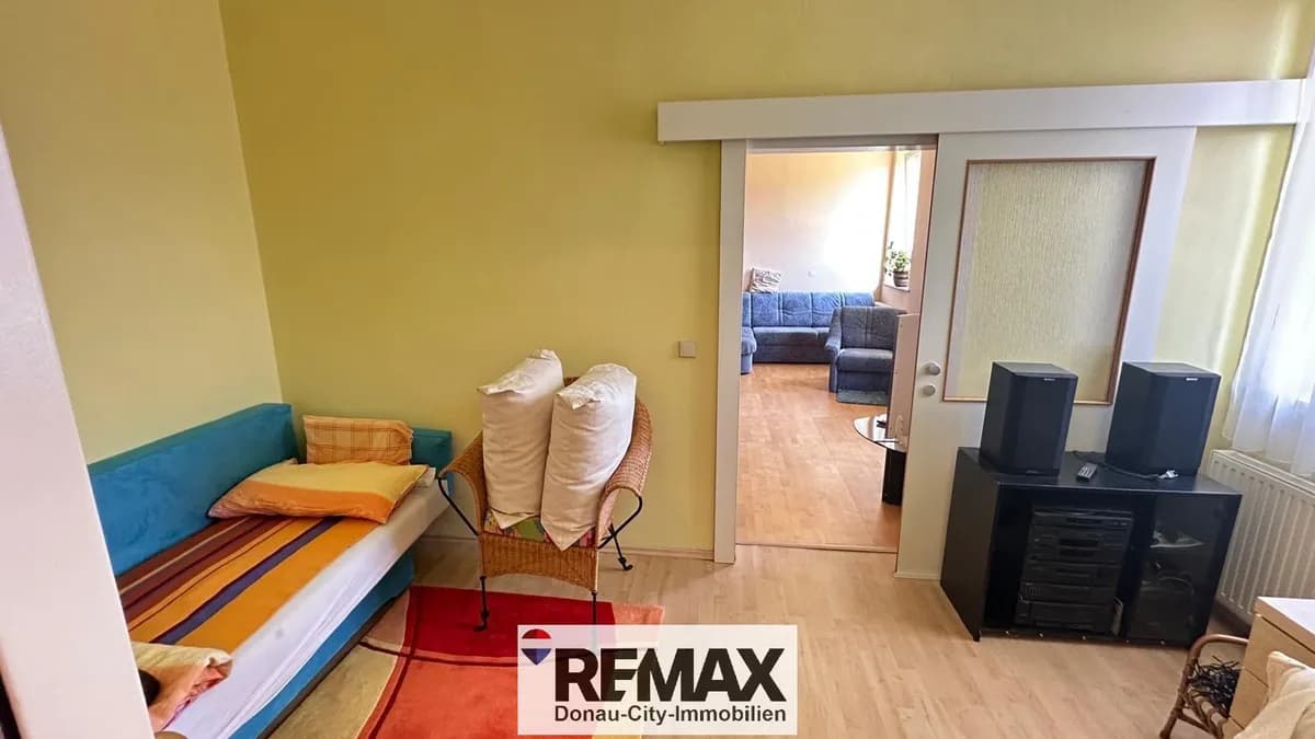 4-Zimmer-Haus kaufen in Baden – 113 m², € 479.000 – Bild 10 von 27
