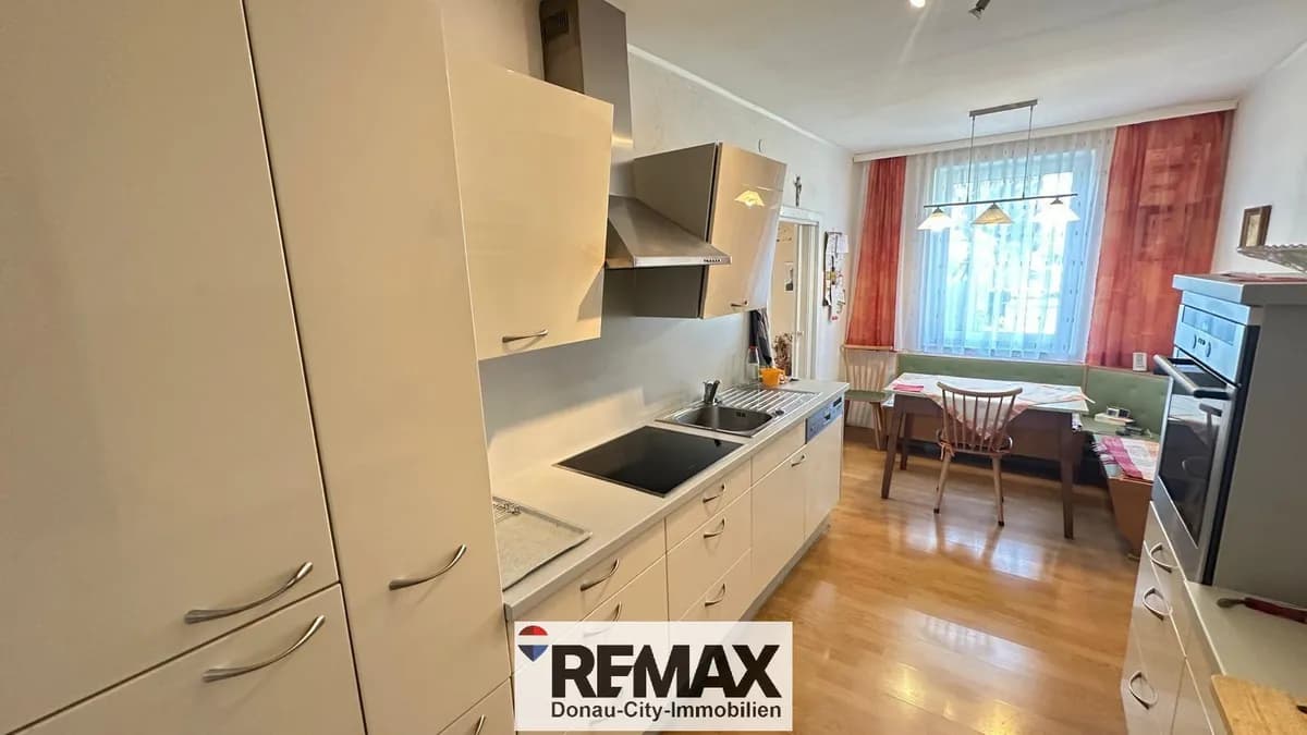 4-Zimmer-Haus kaufen in Baden – 113 m², € 479.000 – Bild 12 von 27
