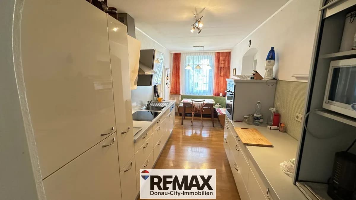 4-Zimmer-Haus kaufen in Baden – 113 m², € 479.000 – Bild 13 von 27