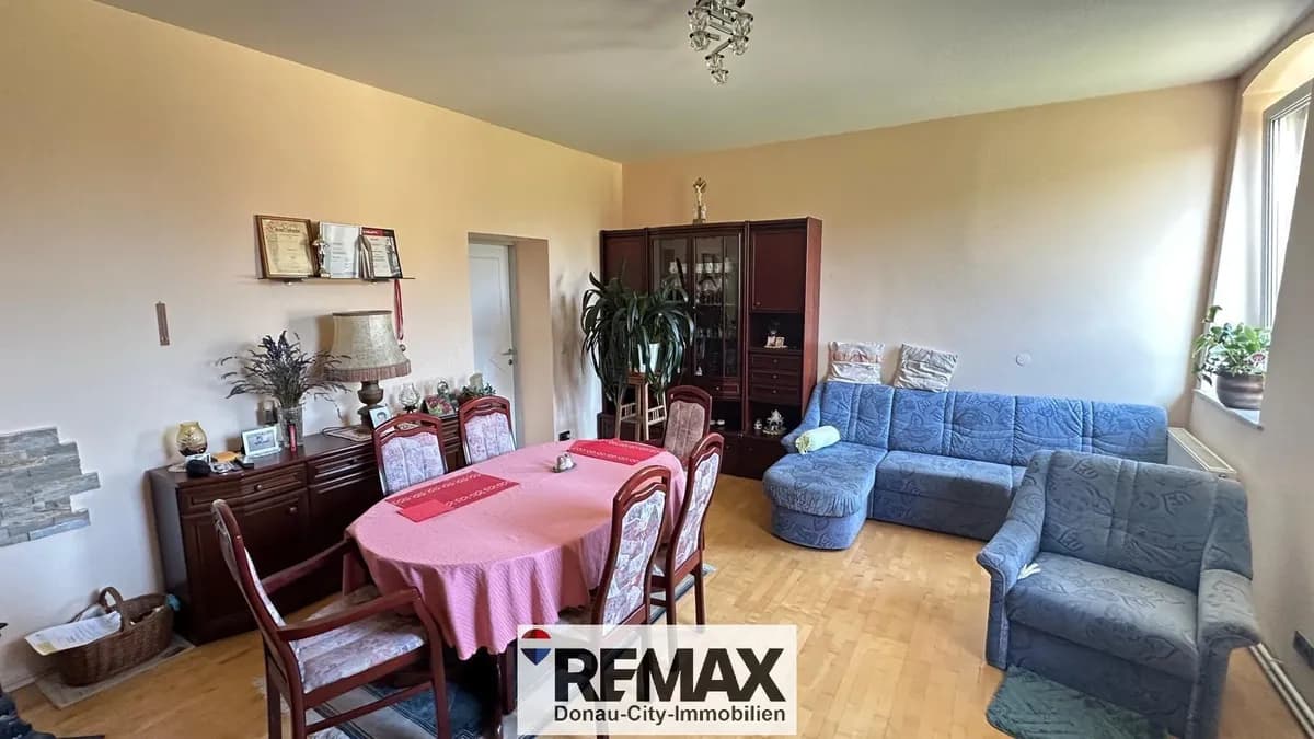 4-Zimmer-Haus kaufen in Baden – 113 m², € 479.000 – Bild 15 von 27