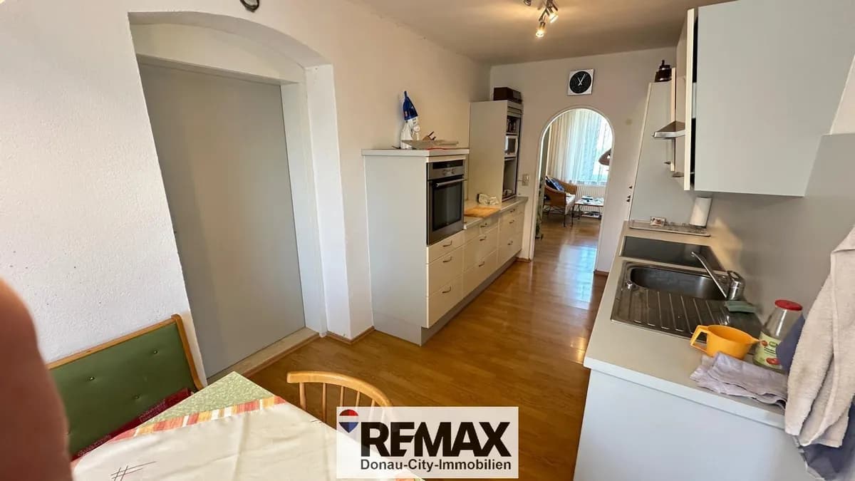 4-Zimmer-Haus kaufen in Baden – 113 m², € 479.000 – Bild 16 von 27