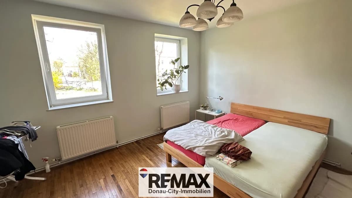 4-Zimmer-Haus kaufen in Baden – 113 m², € 479.000 – Bild 17 von 27