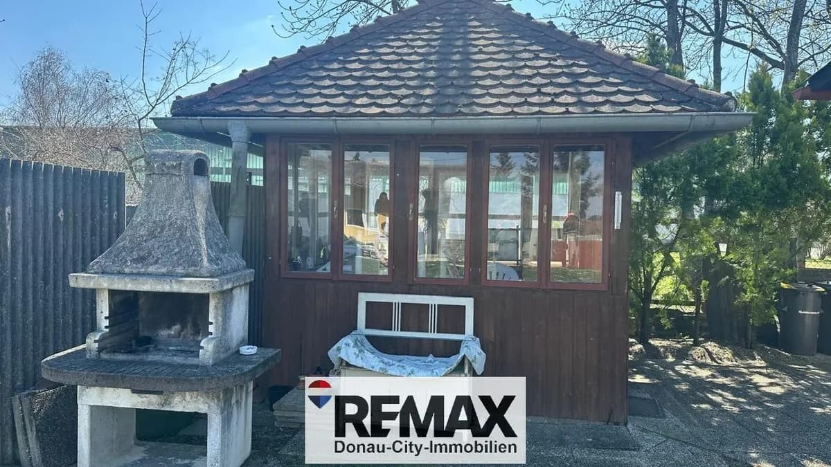 4-Zimmer-Haus kaufen in Baden – 113 m², € 479.000 – Bild 20 von 27