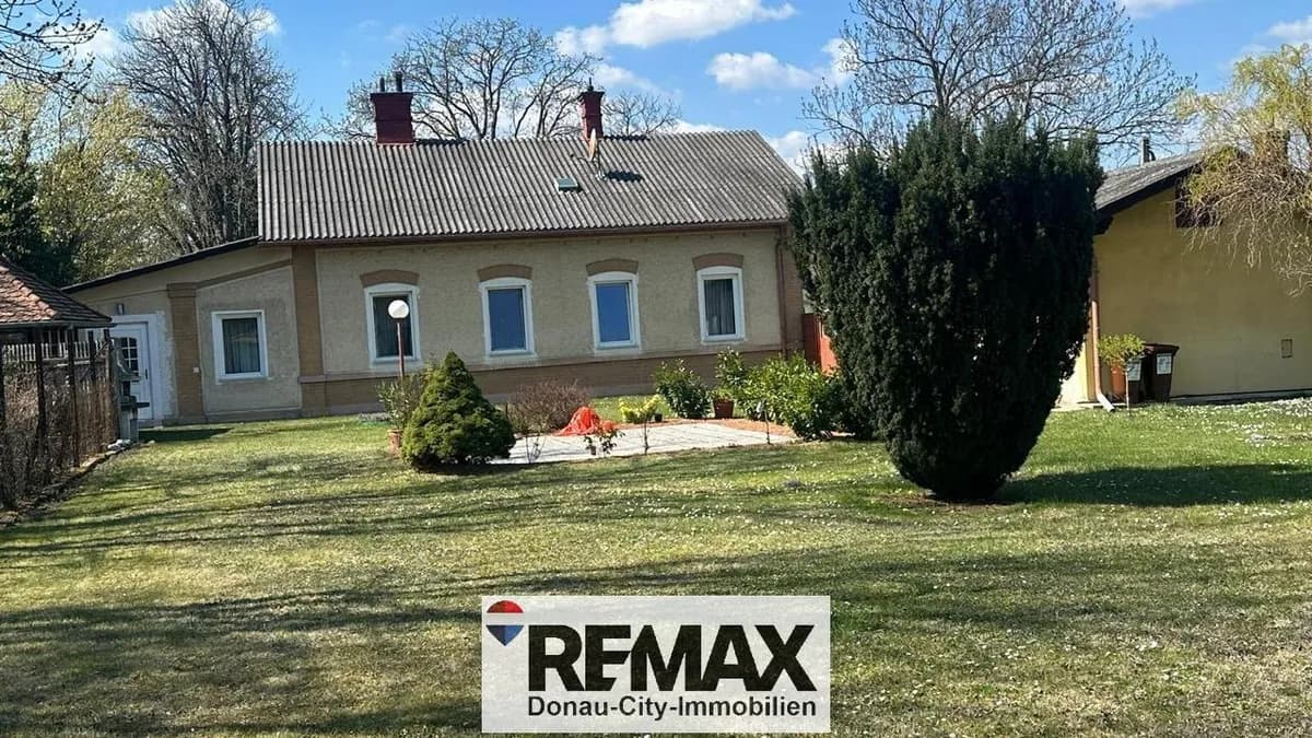 4-Zimmer-Haus kaufen in Baden – 113 m², € 479.000 – Bild 23 von 27