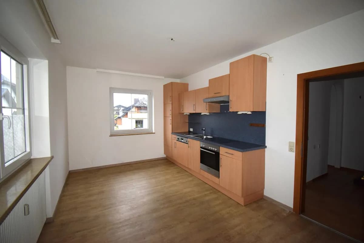 3-Zimmer-Wohnung mieten in Salzburg-Umgebung – 65,24 m², € 1.020