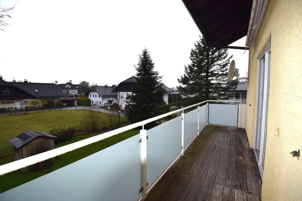 3-Zimmer-Wohnung mieten in Salzburg-Umgebung – 65,24 m², € 1.020 – Bild 2 von 6