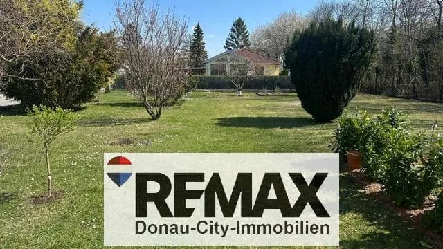 Grundstück kaufen in Baden – 600 m², € 149.000