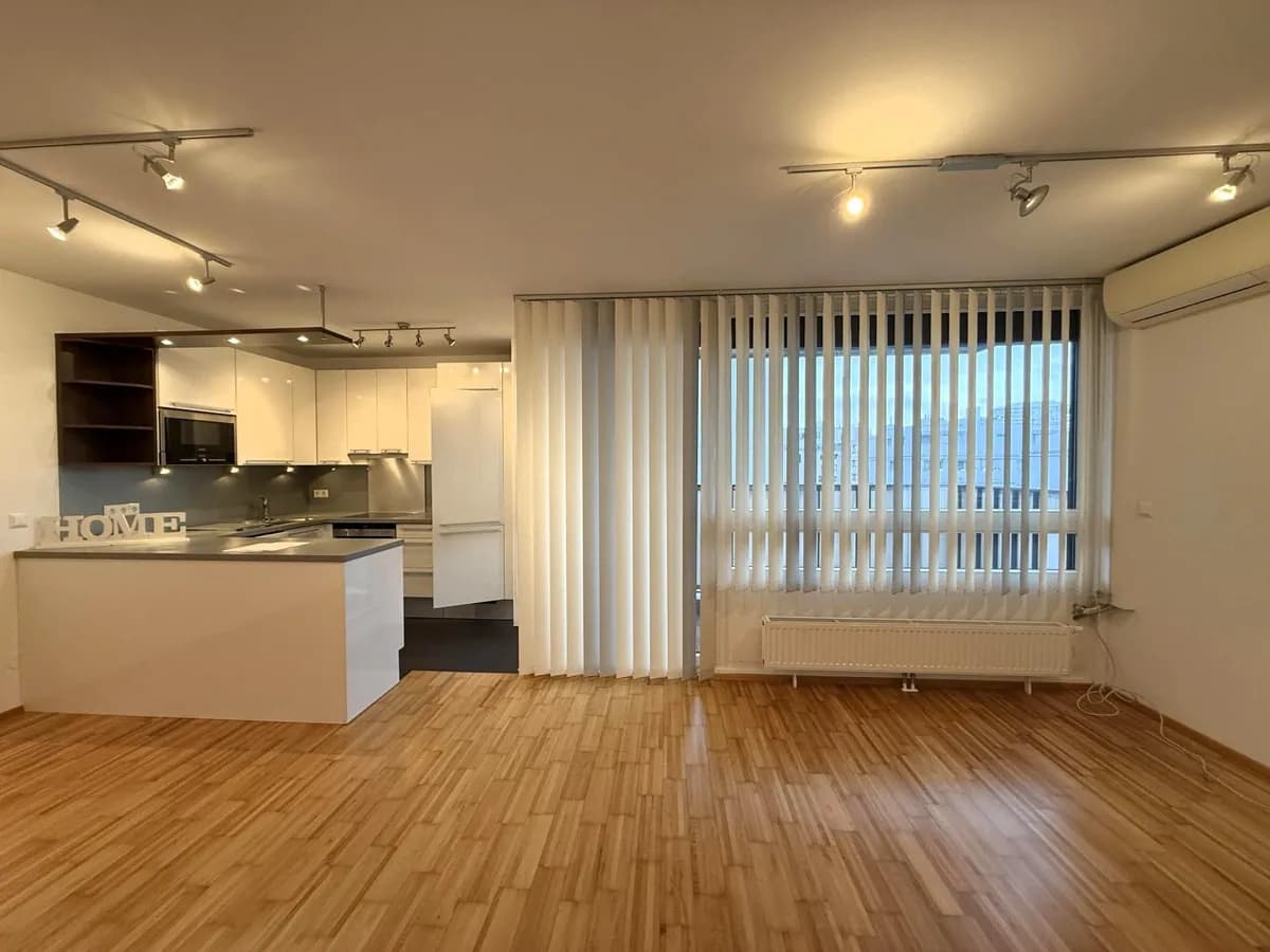 2-Zimmer-Wohnung mieten in Wien – 51,53 m², € 1.217 – Bild 1 von 34