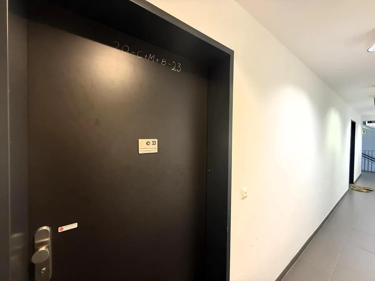 2-Zimmer-Wohnung mieten in Wien – 51,53 m², € 1.217 – Bild 2 von 34