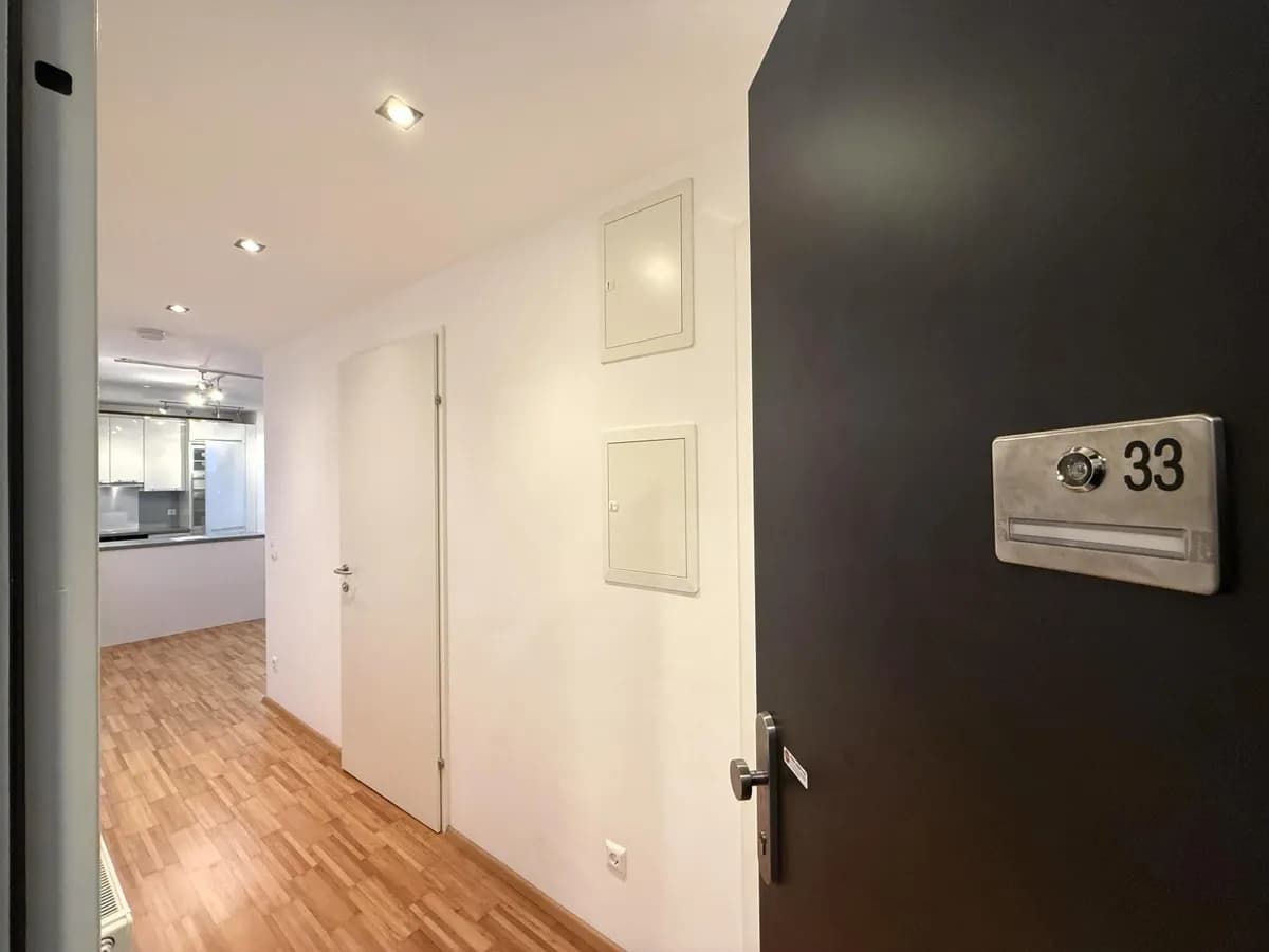 2-Zimmer-Wohnung mieten in Wien – 51,53 m², € 1.217 – Bild 3 von 34