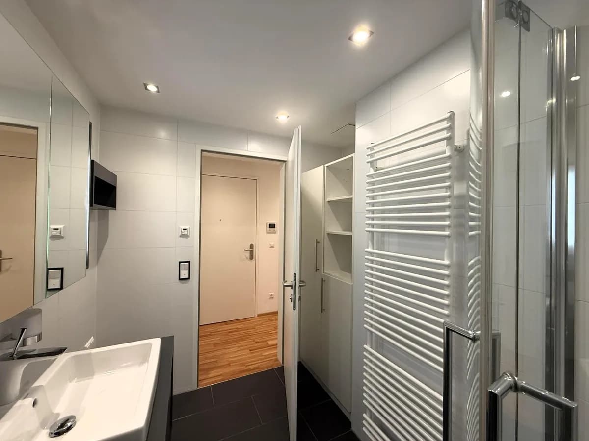 2-Zimmer-Wohnung mieten in Wien – 51,53 m², € 1.217 – Bild 7 von 34
