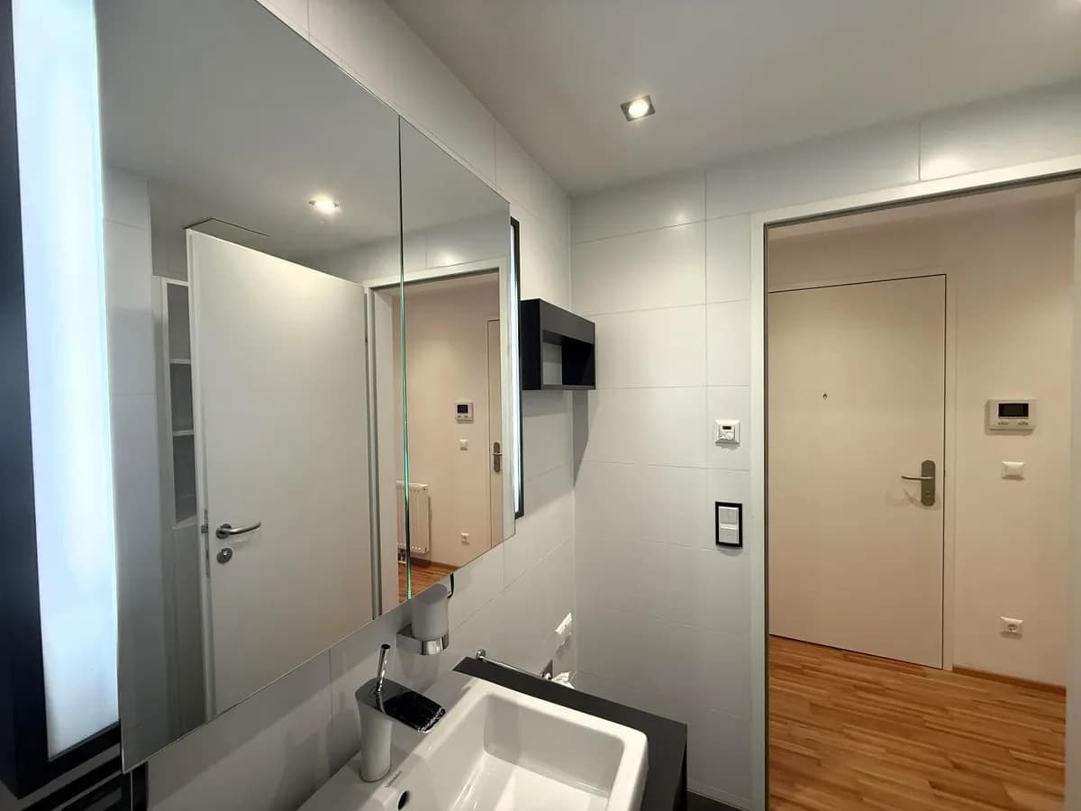 2-Zimmer-Wohnung mieten in Wien – 51,53 m², € 1.217 – Bild 10 von 34