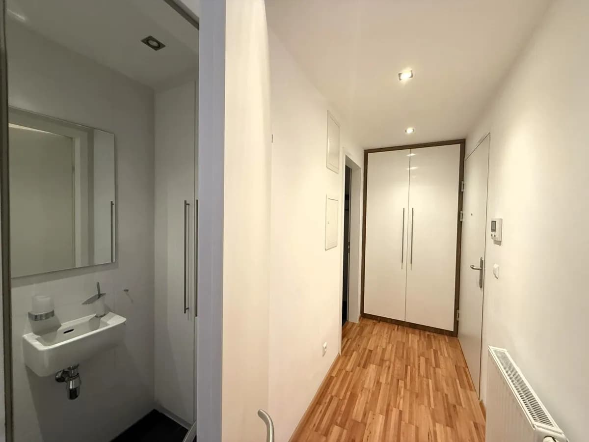 2-Zimmer-Wohnung mieten in Wien – 51,53 m², € 1.217 – Bild 11 von 34