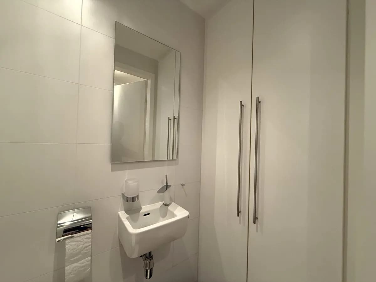 2-Zimmer-Wohnung mieten in Wien – 51,53 m², € 1.217 – Bild 12 von 34