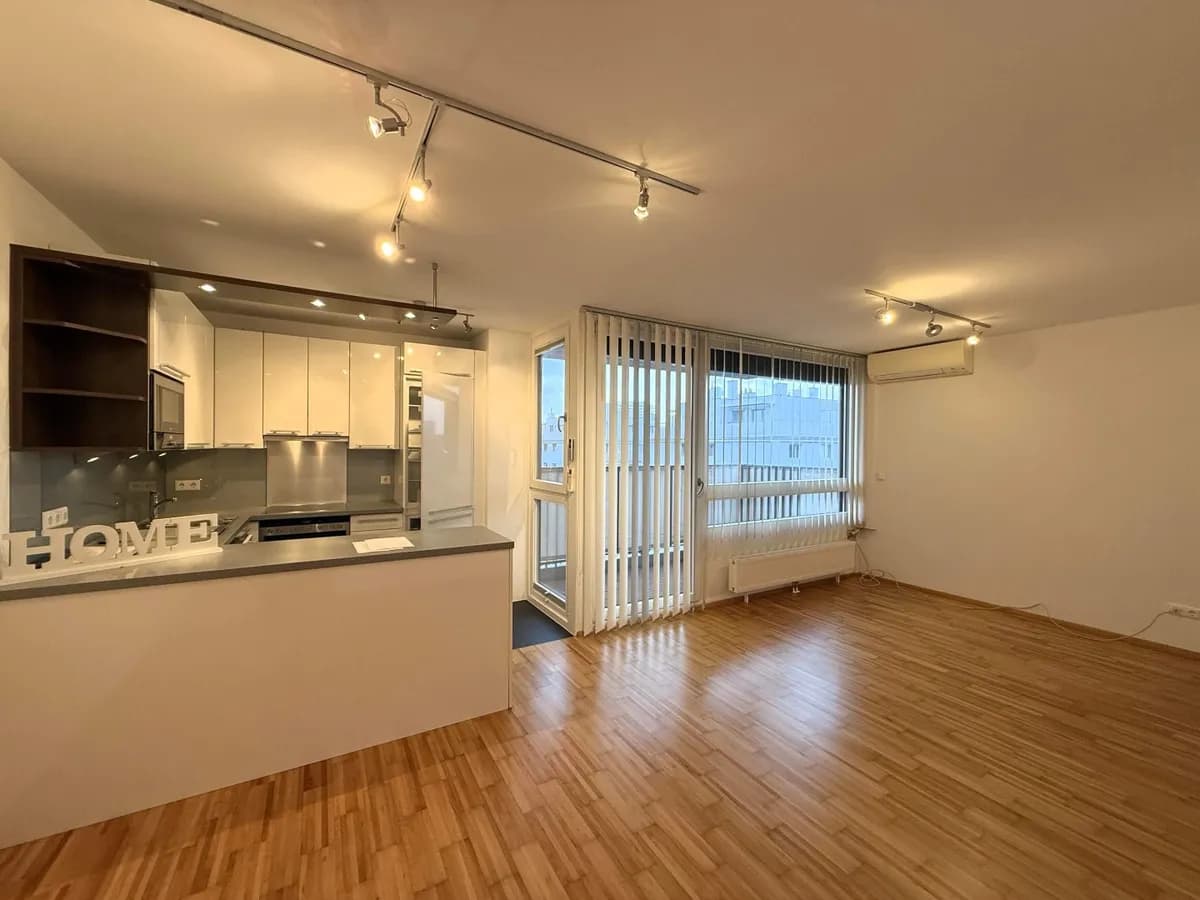 2-Zimmer-Wohnung mieten in Wien – 51,53 m², € 1.217 – Bild 14 von 34