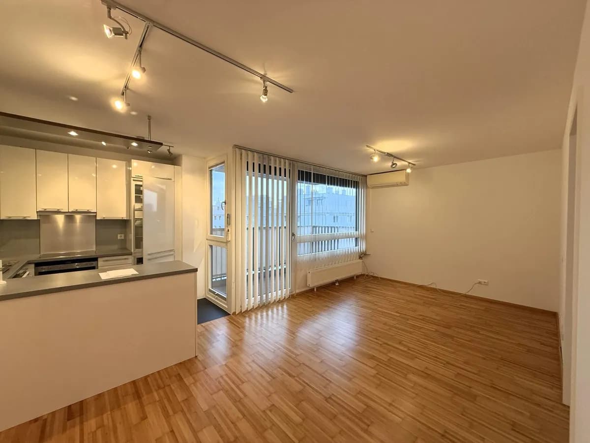 2-Zimmer-Wohnung mieten in Wien – 51,53 m², € 1.217 – Bild 15 von 34