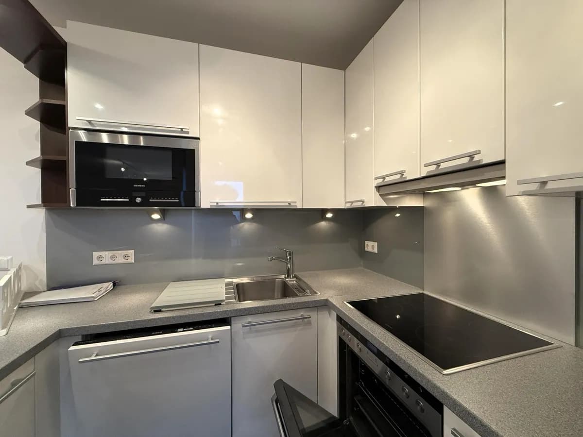 2-Zimmer-Wohnung mieten in Wien – 51,53 m², € 1.217 – Bild 17 von 34