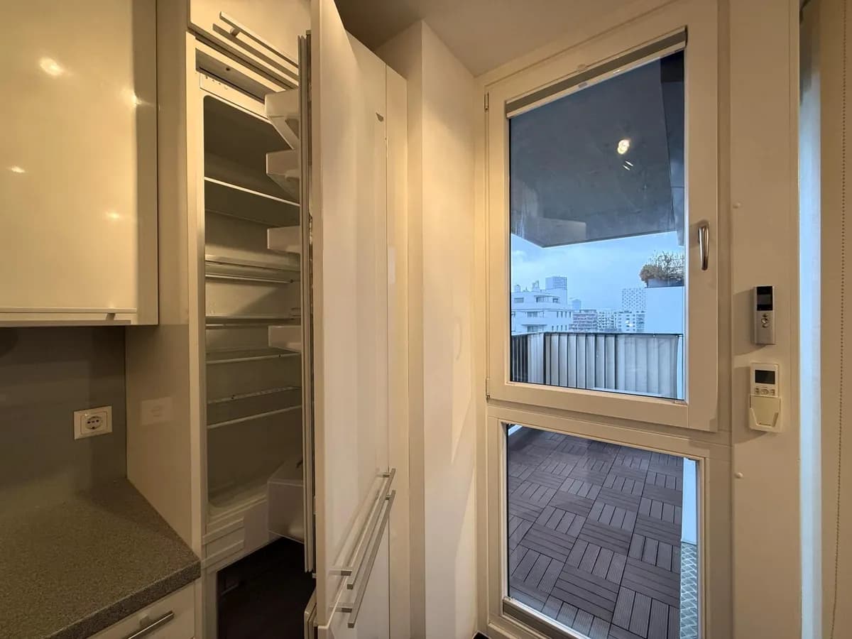 2-Zimmer-Wohnung mieten in Wien – 51,53 m², € 1.217 – Bild 20 von 34