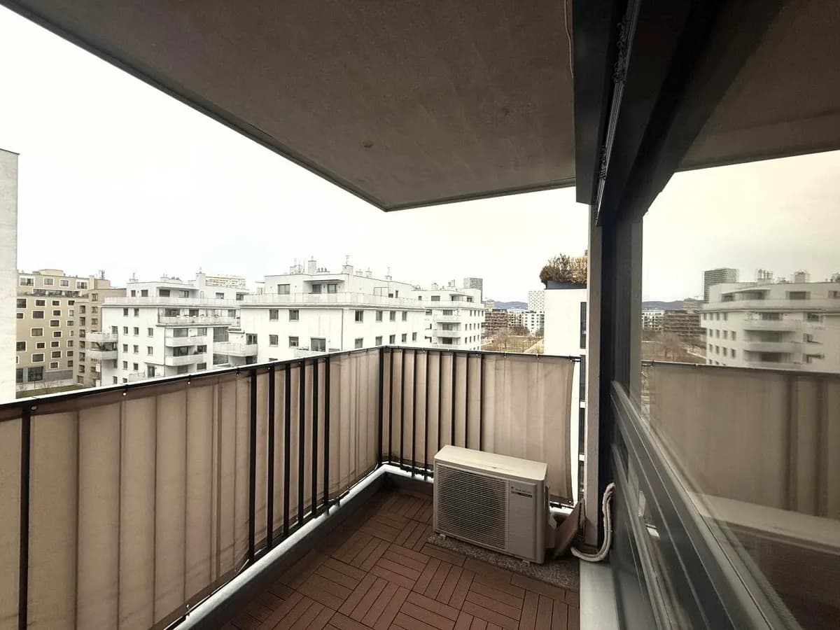 2-Zimmer-Wohnung mieten in Wien – 51,53 m², € 1.217 – Bild 21 von 34