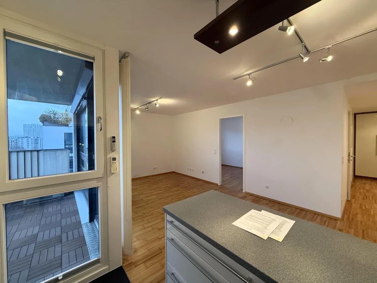 2-Zimmer-Wohnung mieten in Wien – 51,53 m², € 1.217 – Bild 22 von 34
