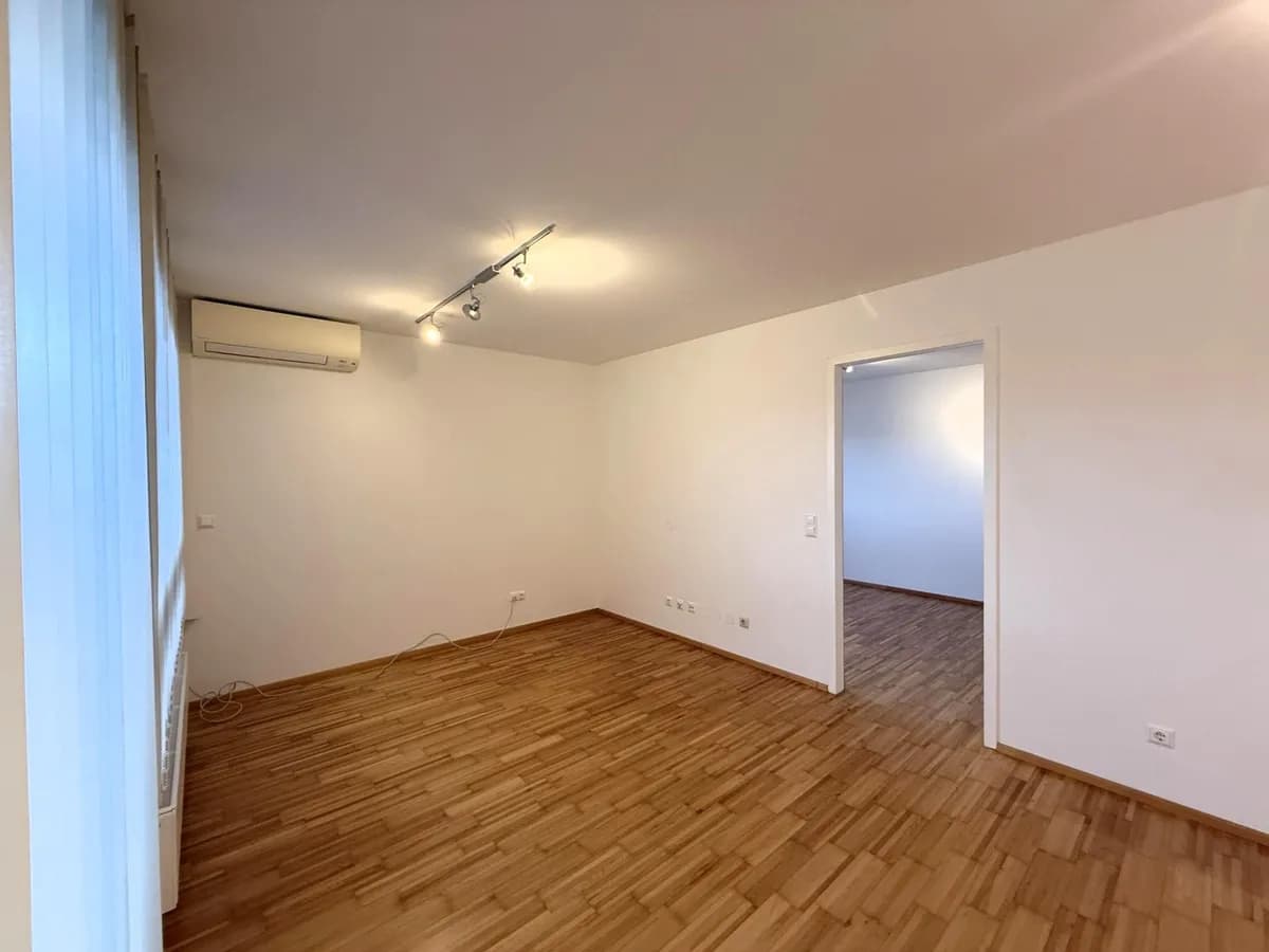 2-Zimmer-Wohnung mieten in Wien – 51,53 m², € 1.217 – Bild 23 von 34